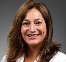 Photo of Lisa Michelle Ercolini-Bhatia, MD