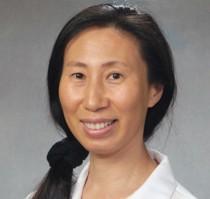 Photo of Kimberly Hyeyoun Kim, MD