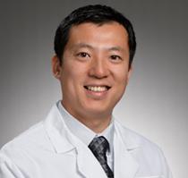 Photo of Jason Jin Xu, MD