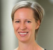 Photo of Deborah M Kabisch, ARNP