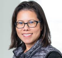 Photo of Kim H Ly, DO