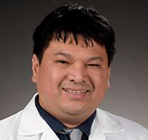 Photo of The-Huy Manh Tran, MD