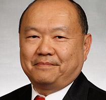 Photo of David W Lin, MD