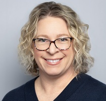 Photo of Karrie M Fox, DO