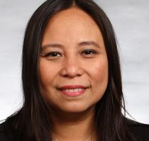 Photo of Christabeth G. Boyd, MD