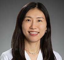 Photo of Jingyi Gao, DO