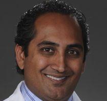 Photo of Rahim Shiraz Govani, MD