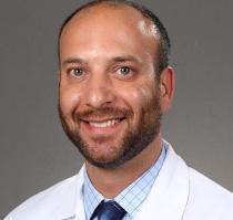 Photo of Phillip Alexander Taylor, MD