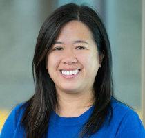 Photo of Christine T Nguyen, DO