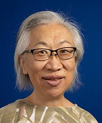 Photo of Elizabeth Un-Chong Rhee, MD