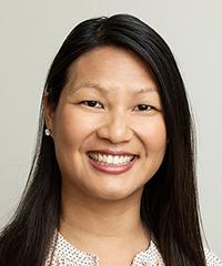 Photo of Alicia Sheen, MD