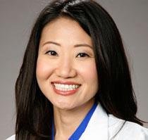 Photo of Holly Hyokyung Kim, MD