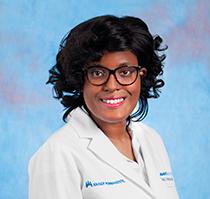 Photo of Shanda DeJoi Newsome, MD