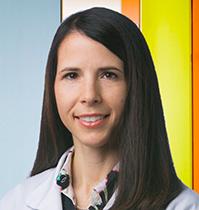 Photo of Katherine M. Vandervest, MD