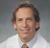 Photo of Barry S. Bloom, MD