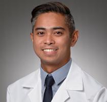 Photo of Michael Arden Gomez Perdon, MD