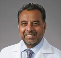 Photo of Bheratkumar V. Joshi, MD