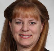 Photo of Mara M. Christensen, LCSW
