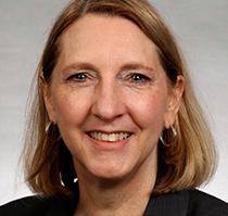 Photo of Robin Worrell Virgin, MD