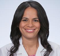 Photo of Johanna Henriquez, DO