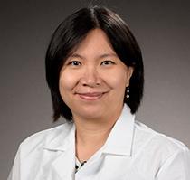 Photo of Min-Hui Chen, MD