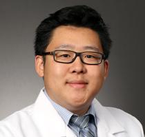 Photo of David Sicong Fan, MD