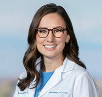 Photo of Miranda Claire Rogers, MD