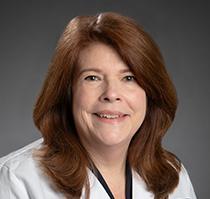 Photo of Jennifer Joyce Miles, MD