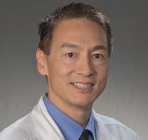 Photo of Robert S. Namba, MD