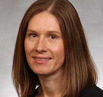 Photo of Jamie L Randles, MD