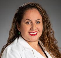 Photo of Yvette Padilla, MD