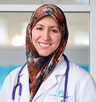 Photo of Somayyeh Farazandeh, MD