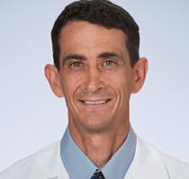 Photo of Mark D. Shaieb, MD