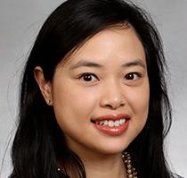 Photo of Juliet Phuong Uyen Tran, MD, MPH