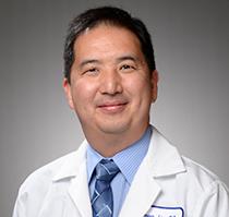 Photo of Jasper Estein Liu, MD