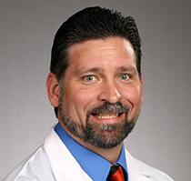 Photo of Dustin Edward Robinson, MD