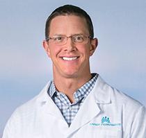 Photo of Ryan C. Koonce, MD