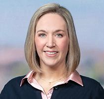 Photo of Marla Aliza Zeiderman, PsyD