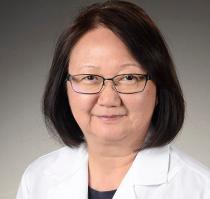 Photo of Sharon Ngan, MD