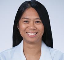 Photo of Arlene A. Cadelina, MD