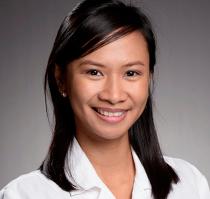 Photo of Marisse Herrera, DO