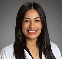 Photo of Anjali Daulat, DO