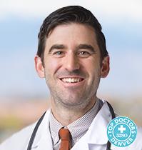 Photo of Austin Joseph Lammers, MD