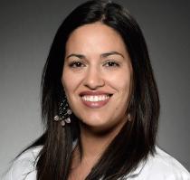 Photo of Tatianne Katherine Velo, MD