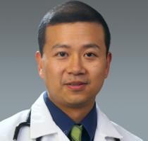 Photo of Ben Tantayanubutr, MD