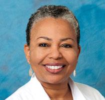 Photo of Cheryl H. Richmond, MD