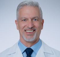 Photo of Douglas P Stevens, MD