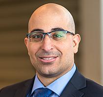 Photo of Bahram Badri, MD