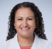 Photo of Tiffinie R Mercado, MD