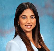 Photo of Anam Shaikh, MD